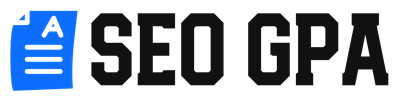 SEO GPA